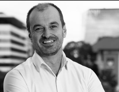 Adam Woollard, CEO of GBN Group
