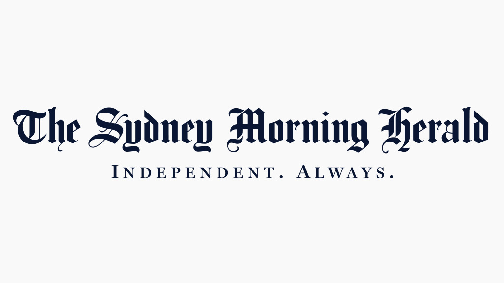 The Sydney Morning Herald